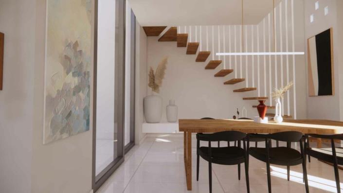 Image No.20-3 Bed House/Villa for sale