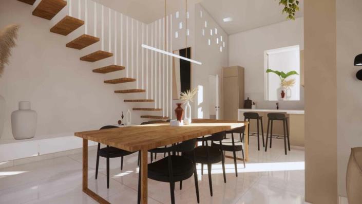 Image No.23-3 Bed House/Villa for sale