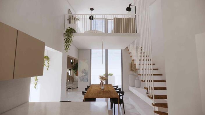 Image No.24-3 Bed House/Villa for sale