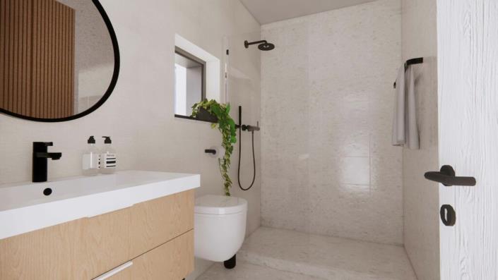 Image No.25-3 Bed House/Villa for sale