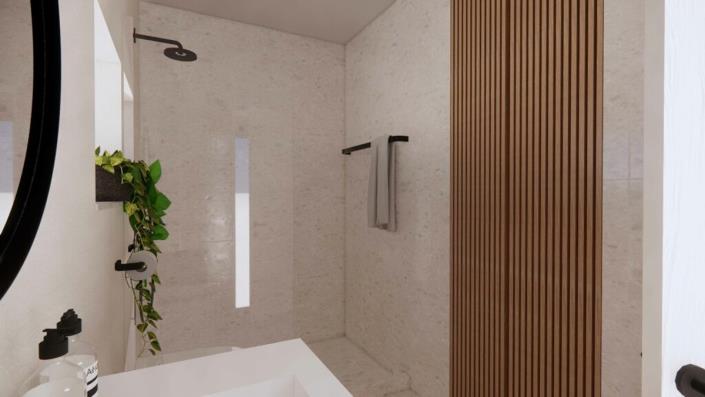 Image No.26-3 Bed House/Villa for sale