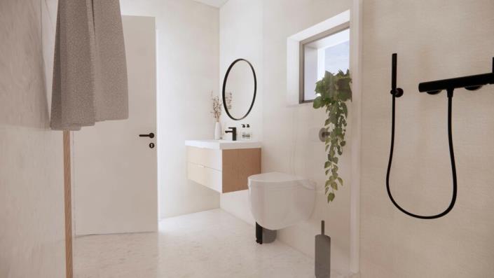 Image No.27-3 Bed House/Villa for sale