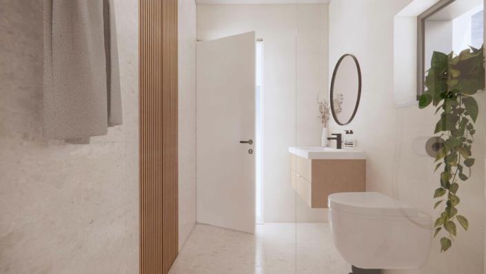 Image No.28-3 Bed House/Villa for sale