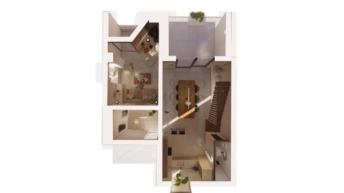 Image No.33-3 Bed House/Villa for sale