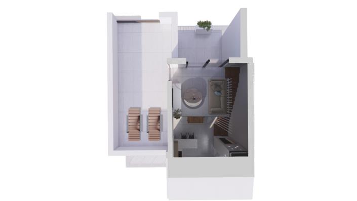 Image No.35-3 Bed House/Villa for sale