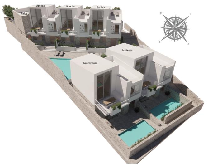 Image No.3-3 Bed House/Villa for sale