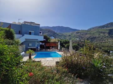 1 - Georgioupoli, House