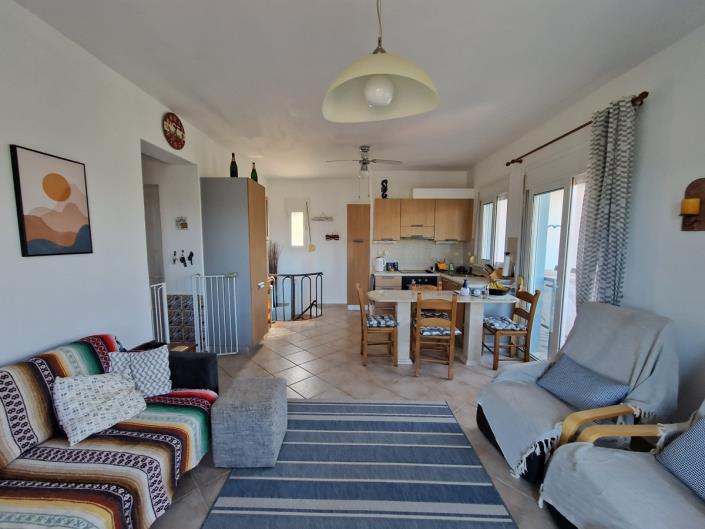 Image No.8-Maison de 3 chambres à vendre à Georgioupoli