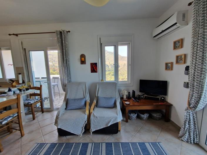 Image No.9-Maison de 3 chambres à vendre à Georgioupoli