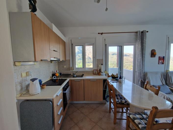 Image No.11-Maison de 3 chambres à vendre à Georgioupoli