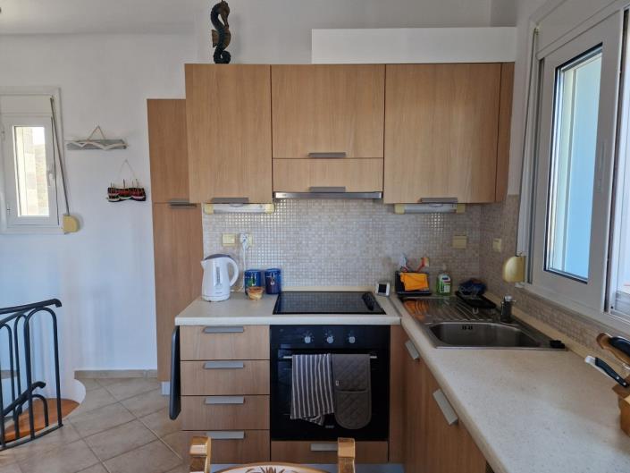 Image No.12-Maison de 3 chambres à vendre à Georgioupoli