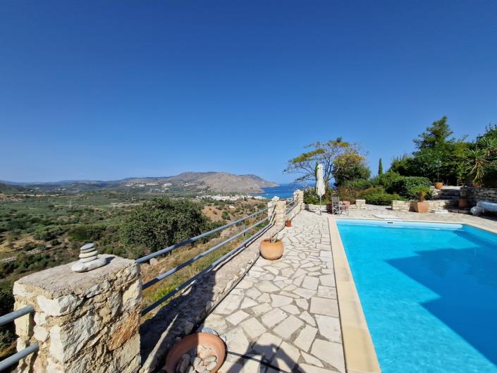 Image No.34-Maison de 3 chambres à vendre à Georgioupoli