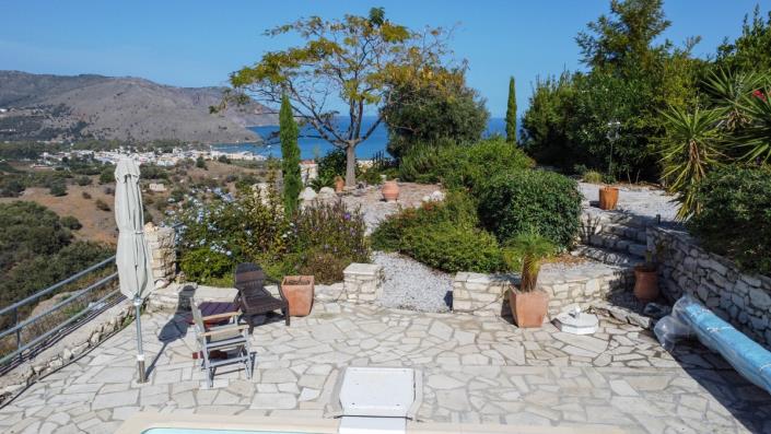 Image No.48-Maison de 3 chambres à vendre à Georgioupoli