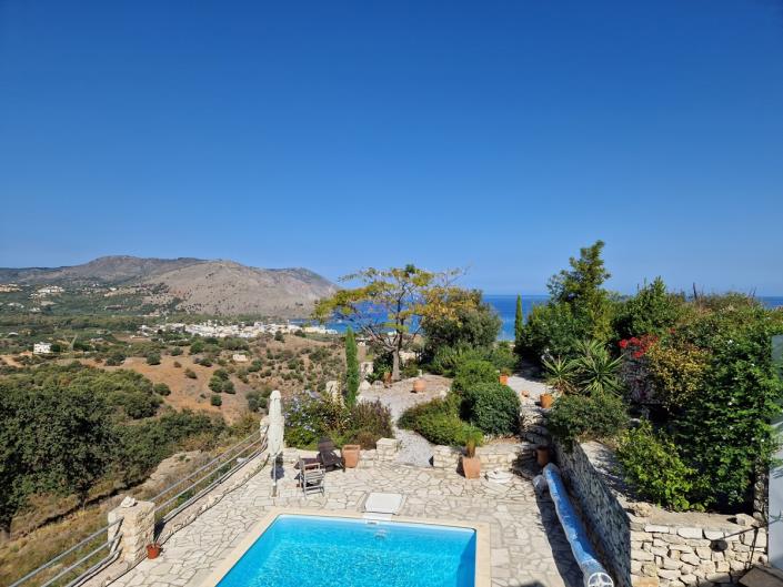 Image No.51-Maison de 3 chambres à vendre à Georgioupoli