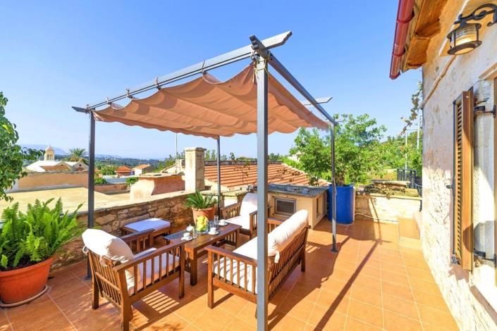 Image No.29-4 Bed Village House for sale