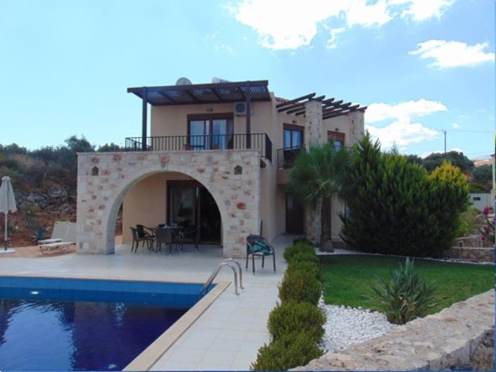 Image No.1-3 Bed House/Villa for sale