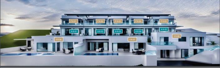 Image No.10-Villa de 3 chambres à vendre à Kalyves