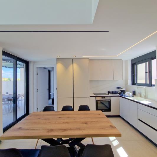 Image No.6-Villa de 3 chambres à vendre à Kalyves