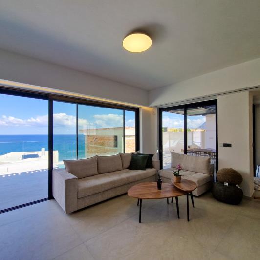 Image No.7-Villa de 3 chambres à vendre à Kalyves