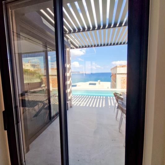 Image No.30-Villa de 3 chambres à vendre à Kalyves