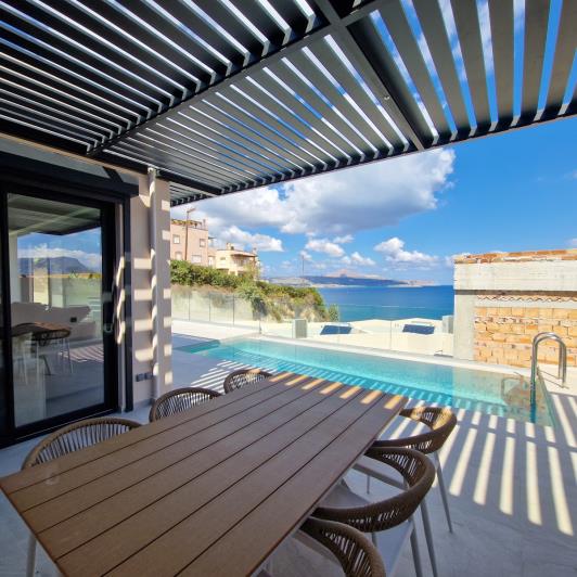 Image No.31-Villa de 3 chambres à vendre à Kalyves