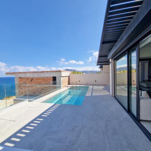 Image No.32-Villa de 3 chambres à vendre à Kalyves