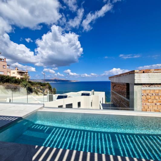 Image No.34-Villa de 3 chambres à vendre à Kalyves