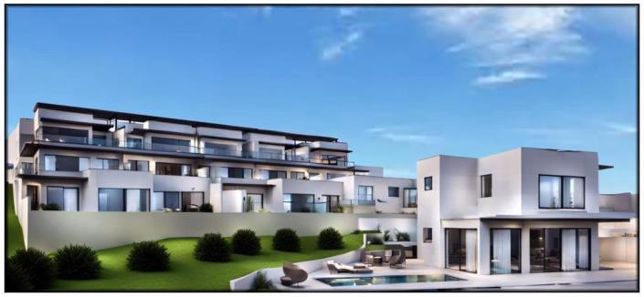 Image No.14-3 Bed Villa for sale