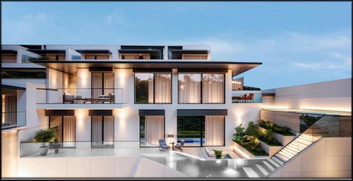 Image No.2-3 Bed Villa for sale