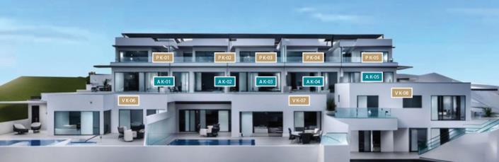 Image No.4-3 Bed Villa for sale