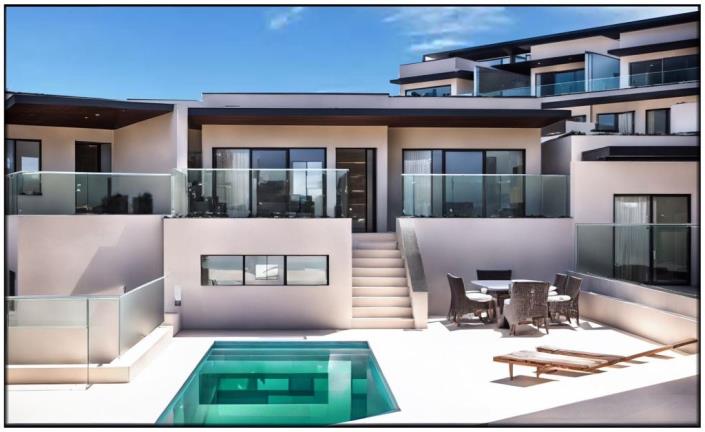 Image No.8-3 Bed Villa for sale