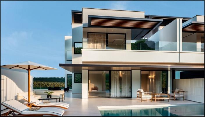 Image No.14-3 Bed Villa for sale