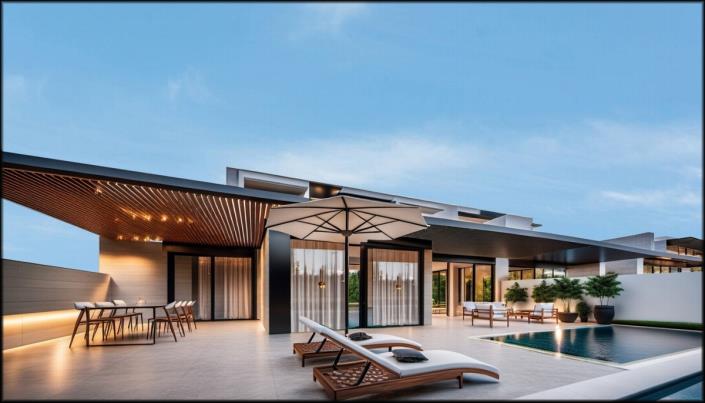 Image No.16-3 Bed Villa for sale