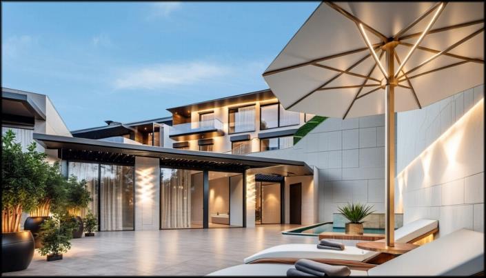 Image No.19-3 Bed Villa for sale