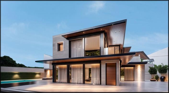 Image No.20-3 Bed Villa for sale