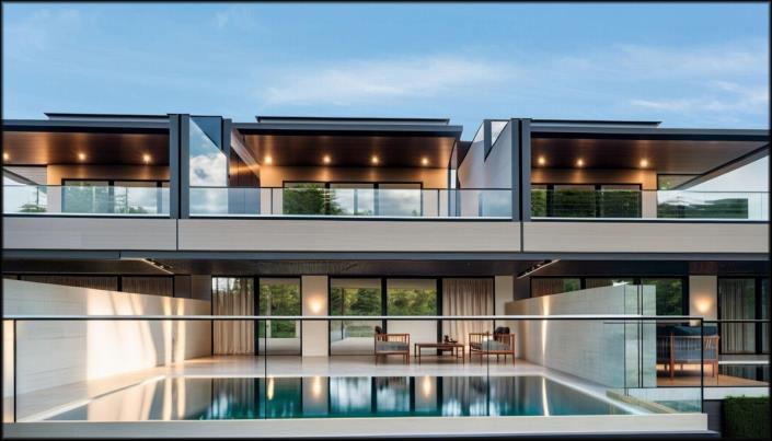 Image No.23-3 Bed Villa for sale