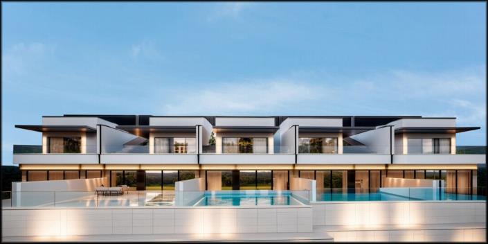 Image No.24-3 Bed Villa for sale