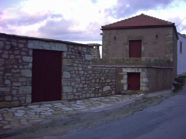 Image No.6-2 Bed Village House for sale