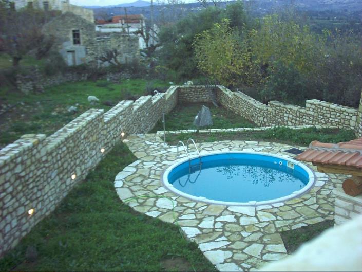 Image No.24-2 Bed Village House for sale