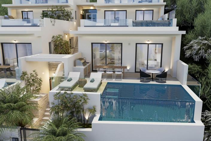 Image No.2-3 Bed Apartment for sale