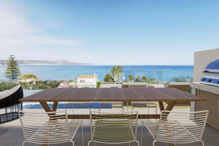 Image No.26-3 Bed Apartment for sale