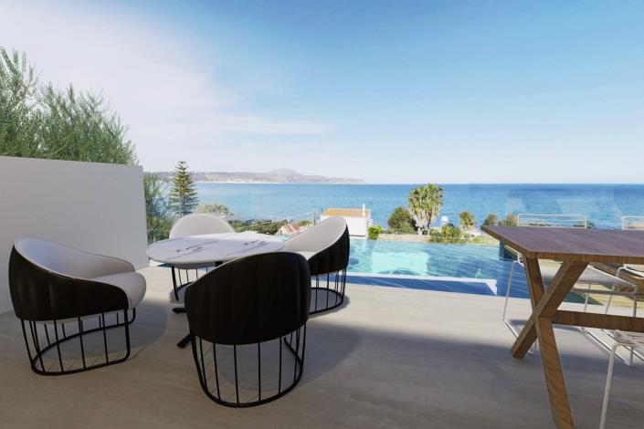 Image No.27-3 Bed Apartment for sale