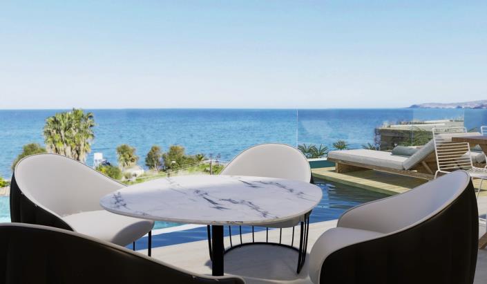 Image No.28-3 Bed Apartment for sale