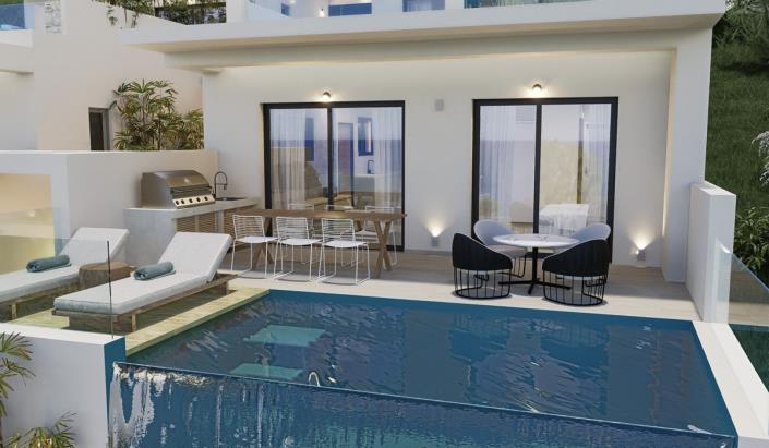 Image No.29-3 Bed Apartment for sale