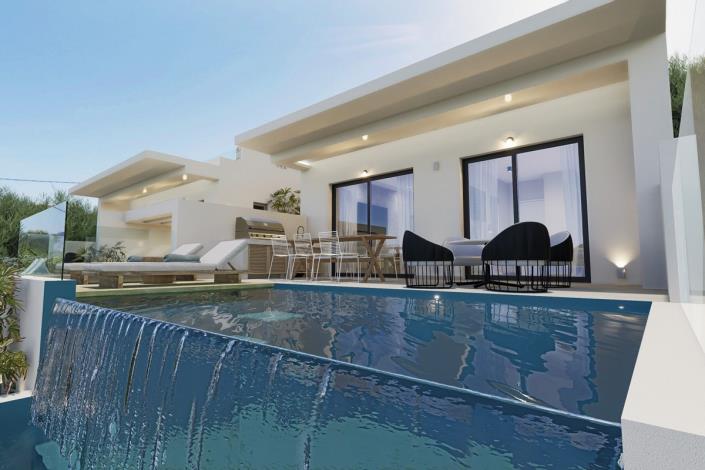 Image No.30-3 Bed Apartment for sale