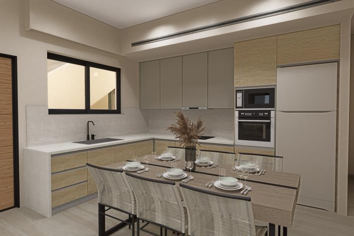 Image No.12-3 Bed Apartment for sale