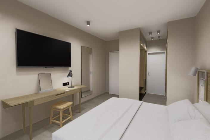 Image No.13-3 Bed Apartment for sale