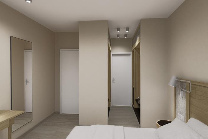 Image No.18-3 Bed Apartment for sale