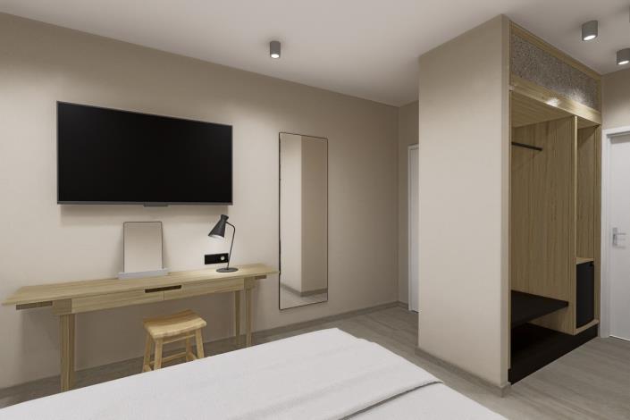 Image No.19-3 Bed Apartment for sale