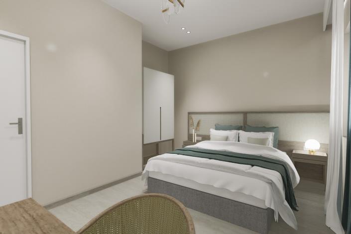 Image No.20-3 Bed Apartment for sale